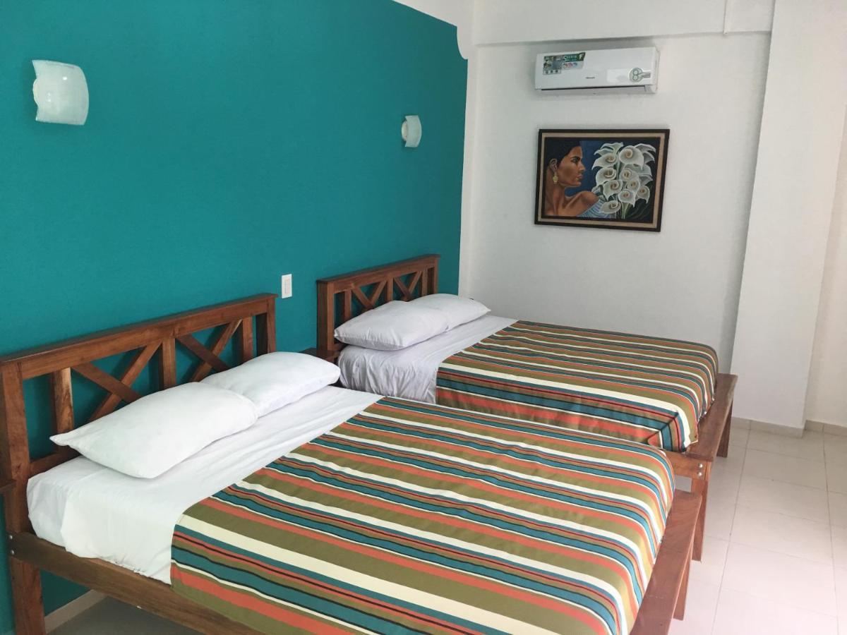 Las Palmas En Laurel Hotel Cancun